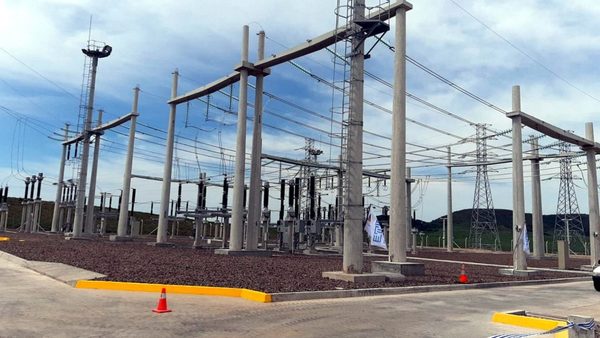 Adjudican nueva línea de 500 kV a firmas locales