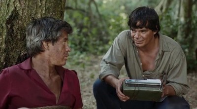 Filme sobre desaparecidos de dictadura paraguaya revive en festival de Brasil