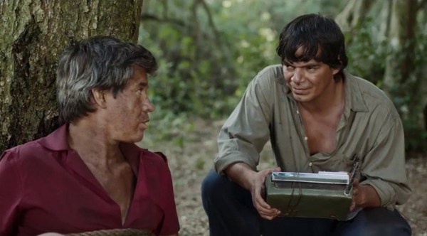 Filme sobre desaparecidos de dictadura paraguaya revive en festival de Brasil