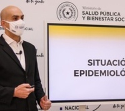 Eventos sociales focos de contagios masivos según Salud - Paraguay.com