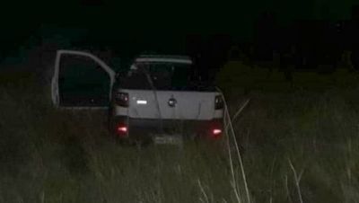 Tras accidente de tránsito un hombre pierde una pierna en Yby Yaú