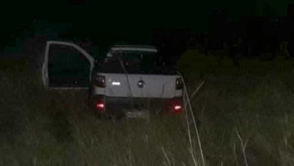 Tras accidente de tránsito un hombre pierde una pierna en Yby Yaú