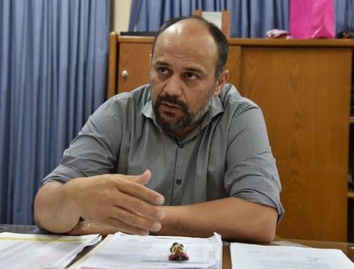 Recuperación de recursos puso fin a un capítulo negro que se utilizó para despretigiar, dice viceministro