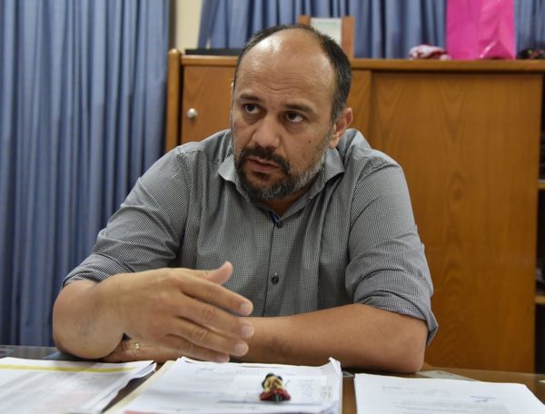 Recuperación de recursos puso fin a un capítulo negro que se utilizó para despretigiar, dice viceministro