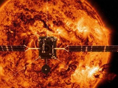 ¿Qué tiene que ver la tormenta solar prevista para hoy con tu celu o tele?