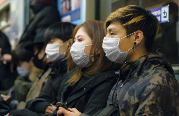 ¿Por qué los japoneses usaban mascarillas mucho antes de la aparición del Covid-19? - C9N