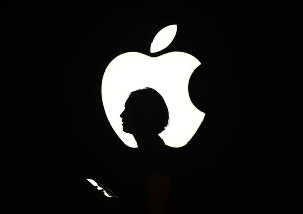 La prensa de EEUU intenta negociar con Apple por comisión de la App Store - Tecnología - ABC Color
