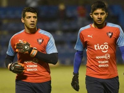 El Popi extiende contrato