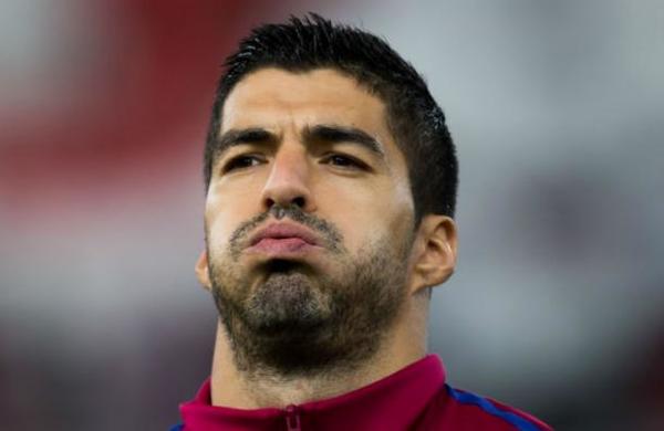 El FC Barcelona le habría dicho a Luis Suárez que se busque otro club - C9N