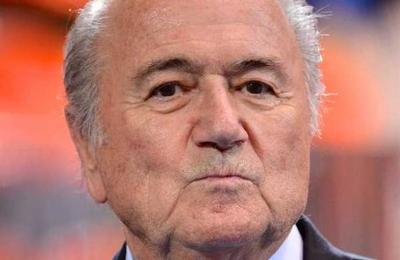 Joseph Blatter pide que la FIFA abra una investigación en contra de Gianni Infantino - C9N