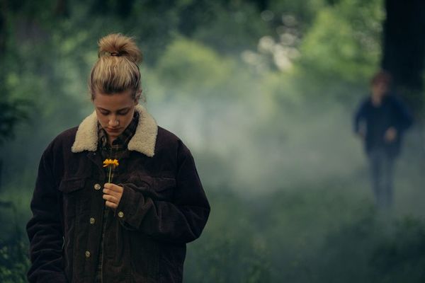 “Es importante explorar el dolor que sientes como adolescente ” - Cine y TV - ABC Color