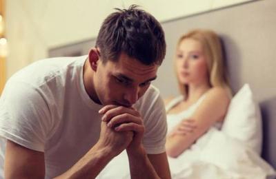 Llamar a tu pareja por el nombre de tu ex es normal y tiene una explicación - C9N