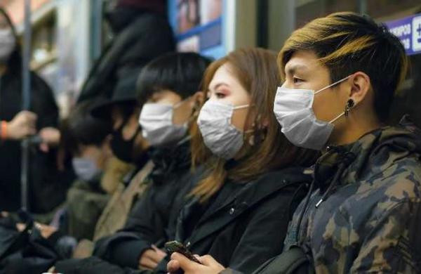 ¿Por qué los japoneses usaban mascarillas mucho antes de la aparición del Covid-19? - SNT
