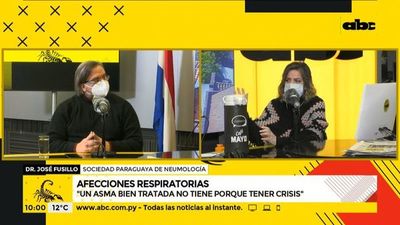 Epicentro de la epidemia se está trasladando a Central - ABC Noticias - ABC Color
