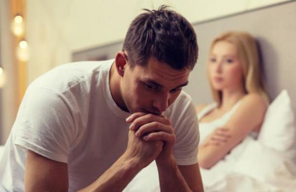 Llamar a tu pareja por el nombre de tu ex es normal y tiene una explicación - SNT