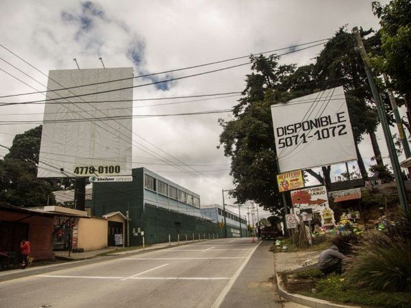 ARGENTINA, BRASIL Y PARAGUAY LIDERAN EL ÍNDICE PARA NEGOCIOS EN LA REGIÓN