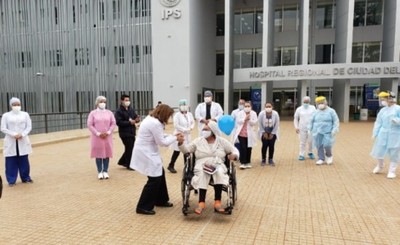 Recuperados del covid pueden salvar hasta 3 vidas donando el plasma