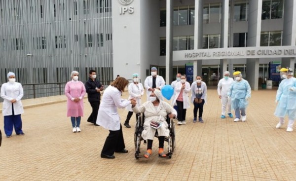 Recuperados del covid pueden salvar hasta 3 vidas donando el plasma