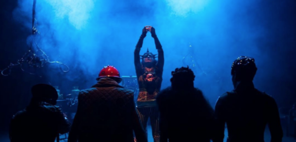 HOY / Versión digital de la obra teatral SED, se estrena este viernes