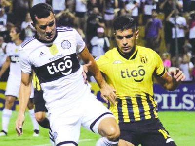 Clásico de alta temperatura