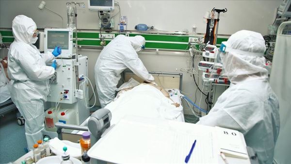 Ocupación de camas de UTI sube a 80% en Hospital de Itauguá