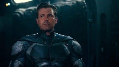 HOY / Ben Affleck regresará como Batman en la película sobre The Flash