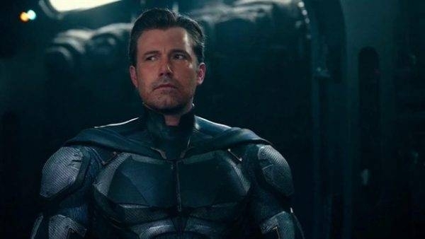 HOY / Ben Affleck regresará como Batman en la película sobre The Flash