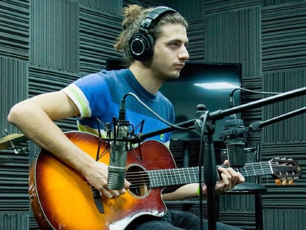 The Faded Shoes presenta Fell For You, su segundo single