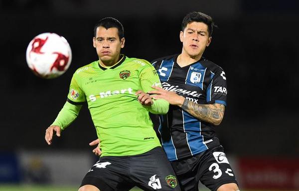 #Masquedeportes: William Mendieta reveló que dio positivo al Covid-19
