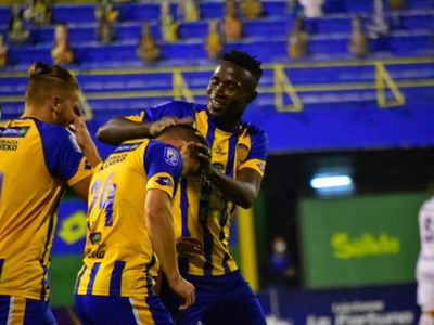 Armoa va a México y Murillo a España