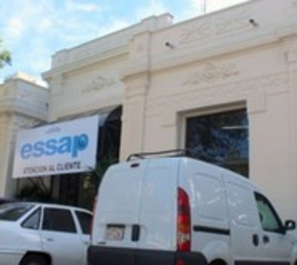 Essap interviene denuncia de factura de G. 19 millones - Paraguay.com