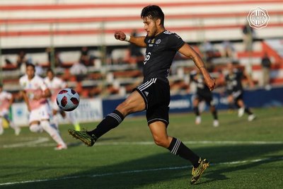 'Tito Torres es el jugador que siempre salvó la plata, es el rey del puesto'