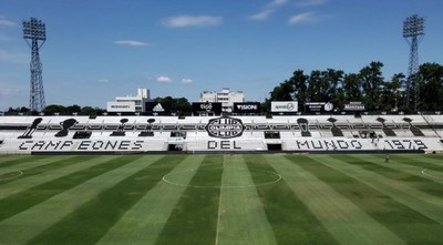 El clásico más añejo se disputará en Para Un esta tarde » Ñanduti