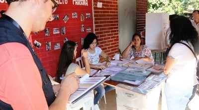 Internas en ANR: más de 30 movimientos inscritos en Tribunal Electoral Partidario - ADN Paraguayo