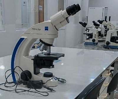 Cierran laboratorio por falta de insumos en Caaguazú