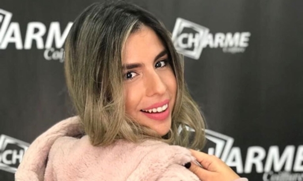 Elena de Troya sufrió dos grandes sustos hoy