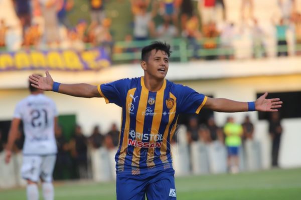 Ibarra, un talento olvidado que pone pecho a la adversidad