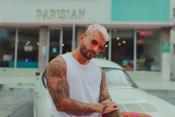 Maluma lanza el disco sorpresa “Papi Juancho” - Música - ABC Color