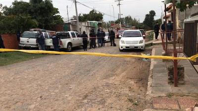 Fernando de la Mora: Imputan a presunto involucrado en la muerte de un reciclador » Ñanduti