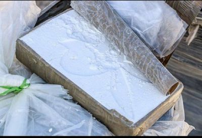 Hallan paquetes de cocaína en camioneta con doble fondo en el Chaco