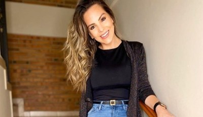 Maga Páez y la decisión más arriesgada de su vida - Teleshow