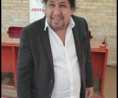 Irresponsable kelembu no comunicó sobre cuarentena por Covid-19