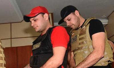 Rechaza pedido de arresto domiciliario solicitado por “Cucho” Cabaña – Diario TNPRESS