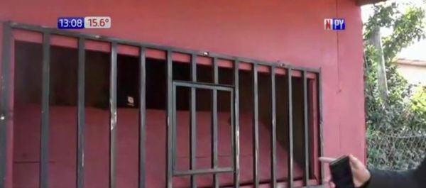 Capiatá: Vecinos atrapan a supuesto ladrón y la policía lo vuelve a liberar