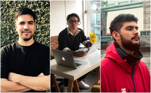 Nasta participa en capacitación de Google mediante la agencia internacional Ogilvy