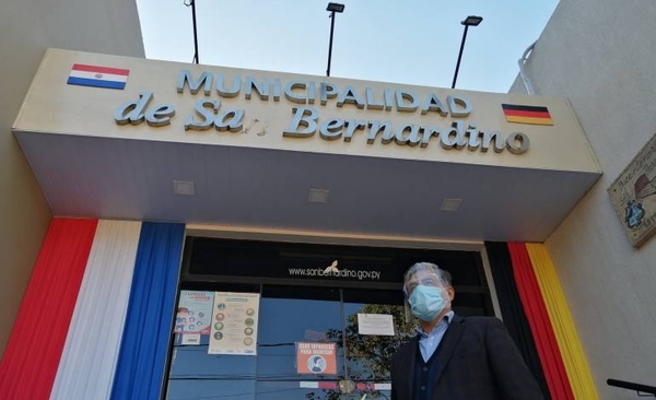 HOY / No descartan "aislar" San Bernardino para evitar ingresos de turistas durante la cuarentena social