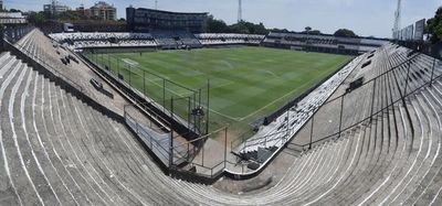 Olimpia-Guaraní [Minuto a minuto] - Fútbol - ABC Color