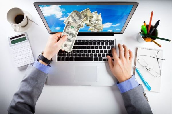 7 Maneras de ganar dinero extra en internet sin renunciar a tu trabajo