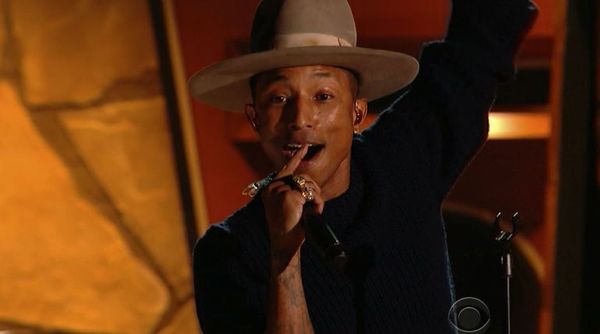 Jay-Z y Pharrell Williams sacan una nueva colaboración - Música - ABC Color