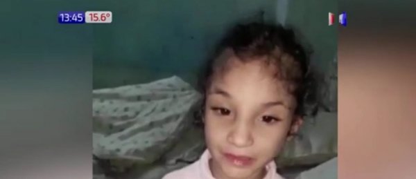 Juliette cumple años lejos de casa | Noticias Paraguay